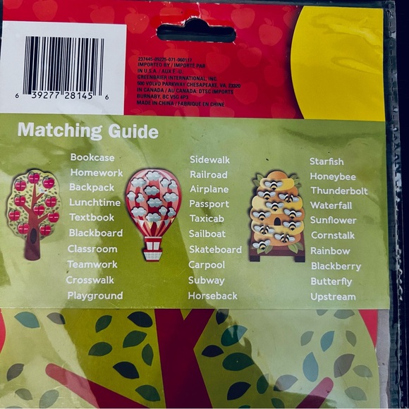 Teacher Resource Posters:  Compound Words, Root Words, Synonyms - Picture 4 of 8